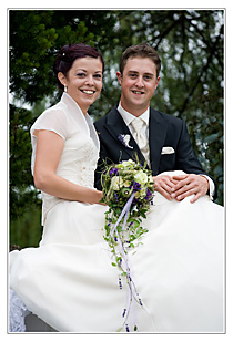 Hochzeit Evelyn&Bernhard