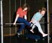 Christine und Waltraud