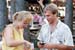 Claudia und Stefan