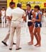 Joe und Helmut Sieger 87