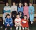 Kinderturnen 1987 g