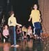 Rope Skipping 96 Andi und Evelyn