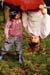 Sarah und Diana