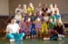 Turngruppe Hias Rosemarie Diana