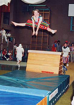 Eva Klampfer