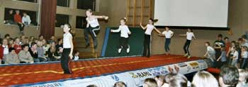 Air Track