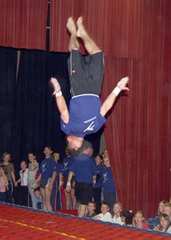 AirTrack16