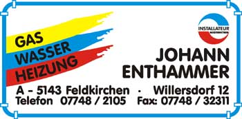 Enthammer