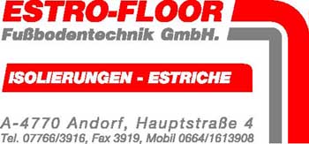 Estro-Floor