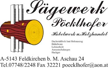 Pöcklhofer