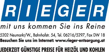 Rieger